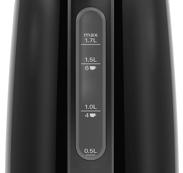 Фото - Электрический чайник Bosch TWK3P423