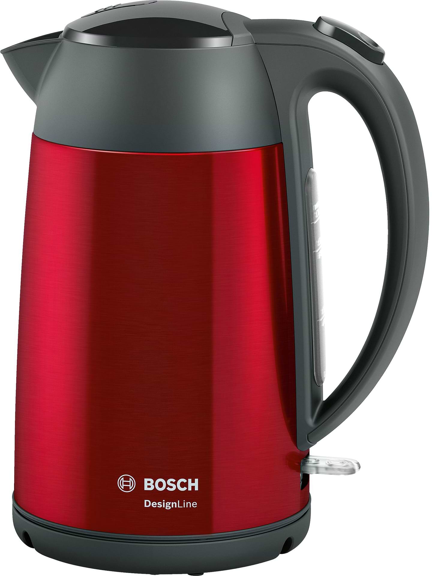 Электрический чайник Bosch TWK3P424 - Фото 1