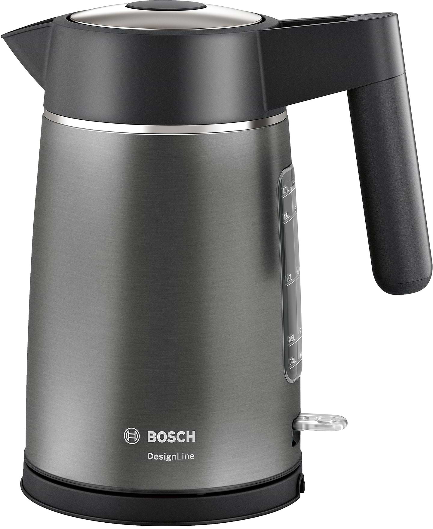 Электрический чайник Bosch TWK5P475 - Фото 1