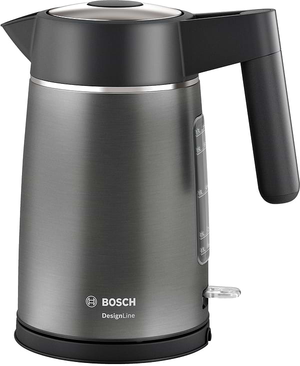 Фото - Електричний чайник Bosch TWK5P475