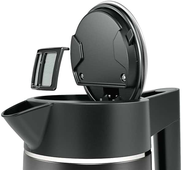 Фото - Електричний чайник Bosch TWK5P475