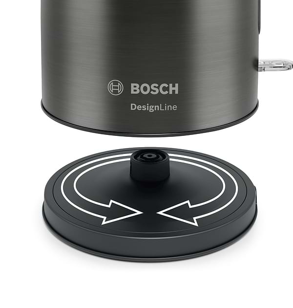 Фото - Електричний чайник Bosch TWK5P475