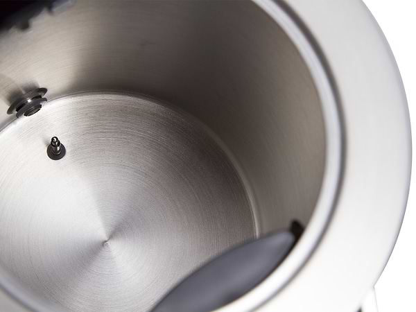 Фото - Электрический чайник Bosch TWK7203