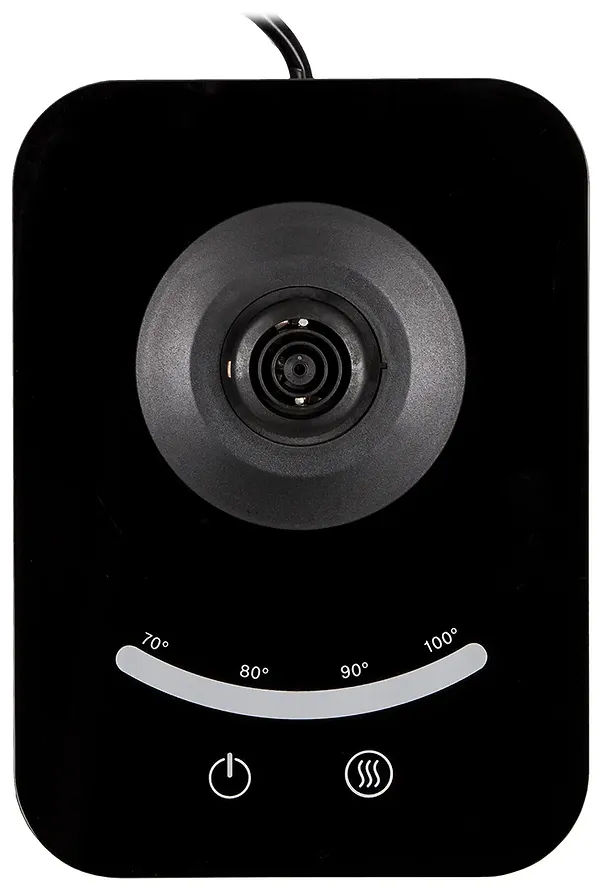 Фото - Электрический чайник Bosch TWK7203