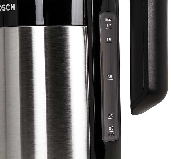 Фото - Электрический чайник Bosch TWK7203