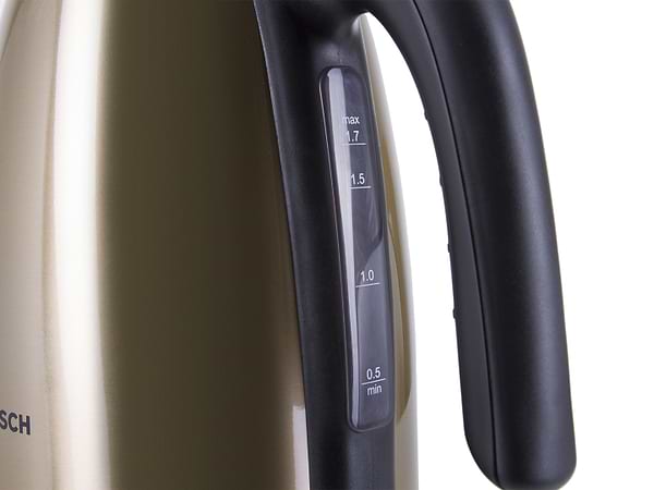 Фото - Чайник электрический Bosch TWK7808