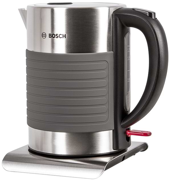 Електричний чайник Bosch TWK7S05 купити - ціна, характеристики | Comfy