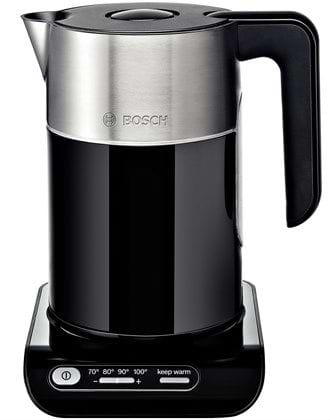 Фото - Чайник электрический Bosch TWK8613P