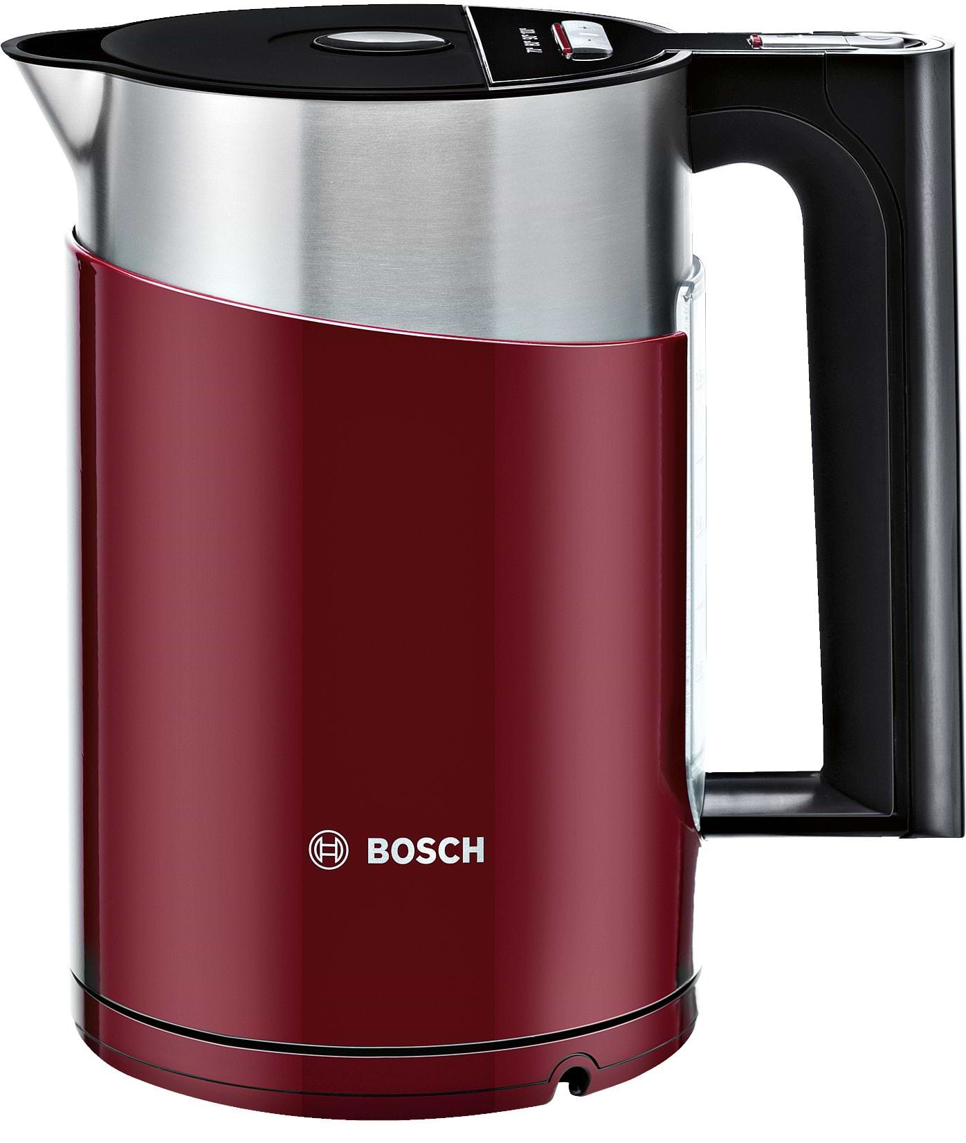 Електричний чайник Bosch TWK861P4RU
