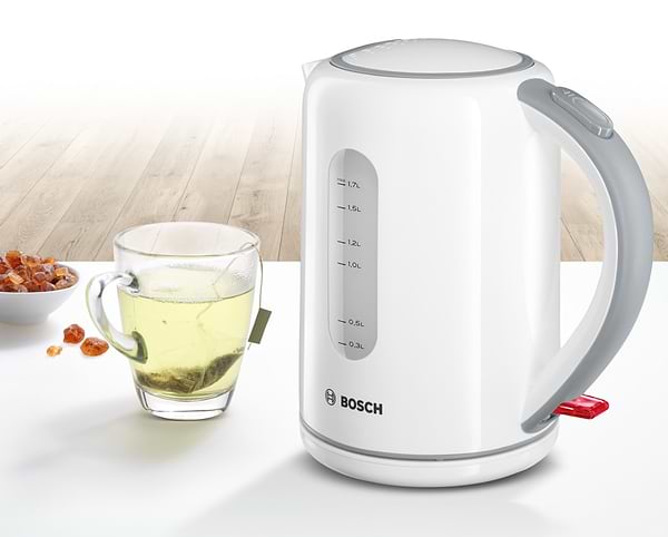 Фото - Електричний чайник     Bosch TWK 7601