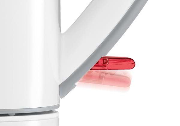 Фото - Електричний чайник     Bosch TWK 7601