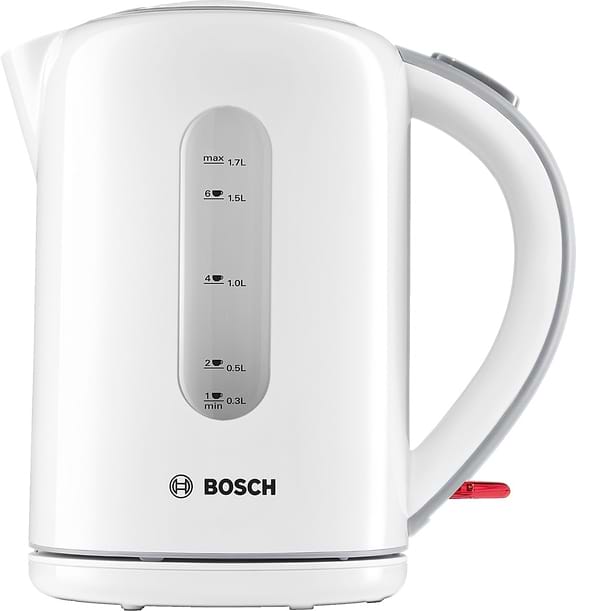 Фото - Електричний чайник     Bosch TWK 7601