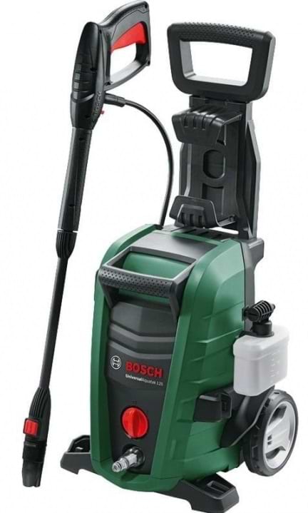 Мінімийка Bosch Universal Aquatak 130 (0.600.8A7.B00) - Фото 1