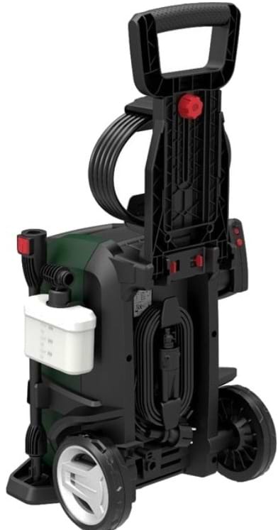 Фото - Мінімийка Bosch Universal Aquatak 130 (0.600.8A7.B00)