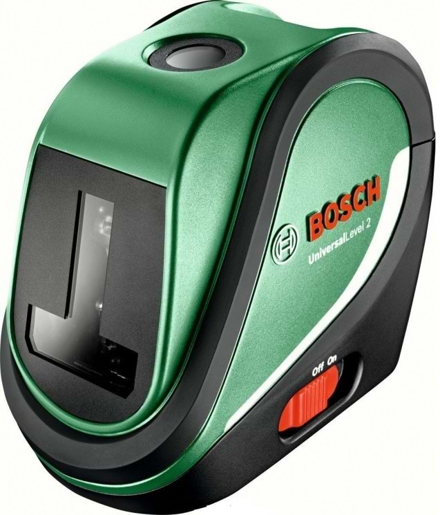 Измерительный прибор Bosch UniversalLevel 2 комплект (0.603.663.801)