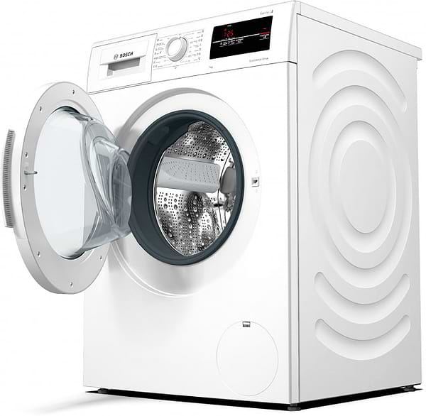 Фото - Пральна машина Bosch WAJ20170UA