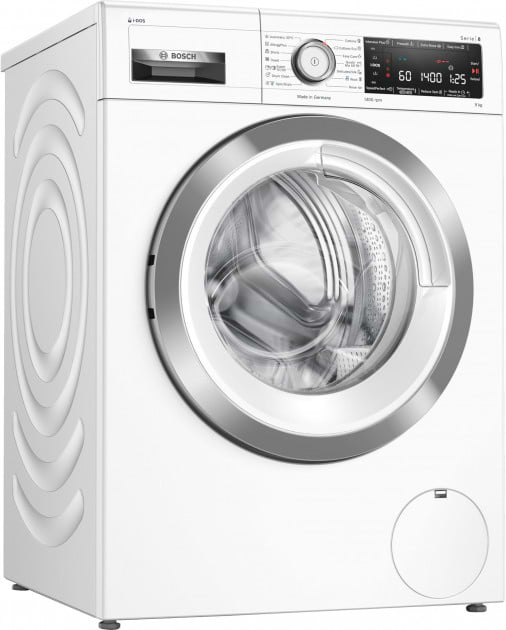 Стиральная машина Bosch WAV28K90ME - Фото 1