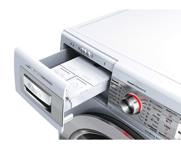 Фото - Стиральная машина Bosch WAY32891EU