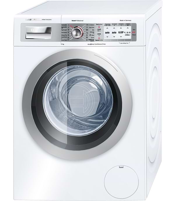 Фото - Стиральная машина Bosch WAY32891EU Фото - Стиральная машина Bosch WAY32891EU