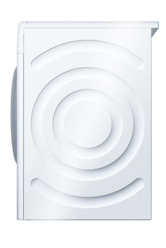 Фото - Стиральная машина Bosch WAY32891EU