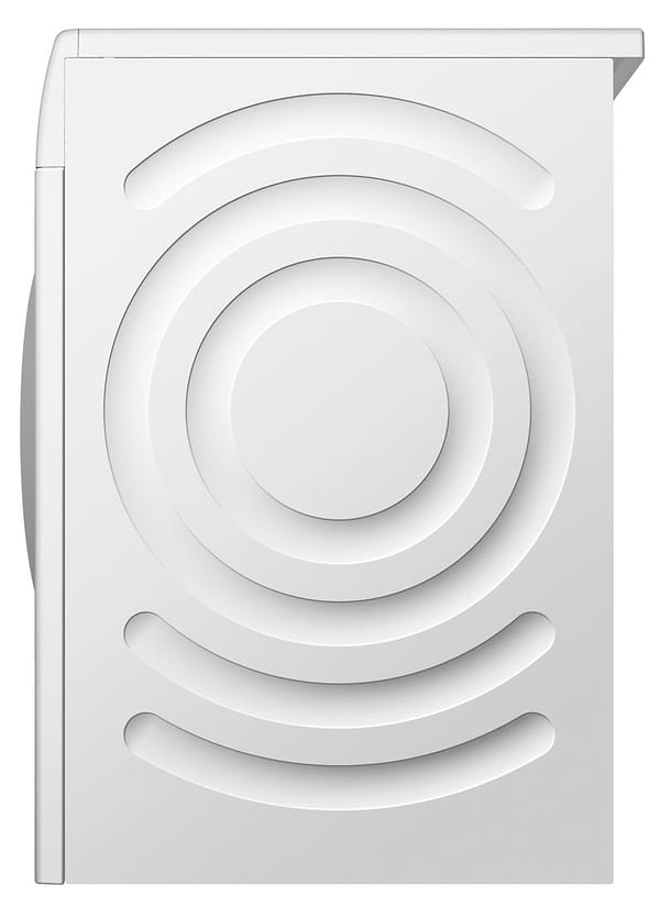 Фото - Пральна машина Bosch WGA242X0ME