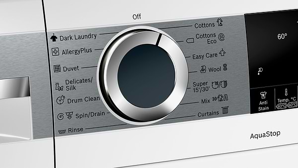 Фото - Пральна машина Bosch WGA242X0ME