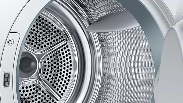Фото - Сушильная машина Bosch WTE84102ME