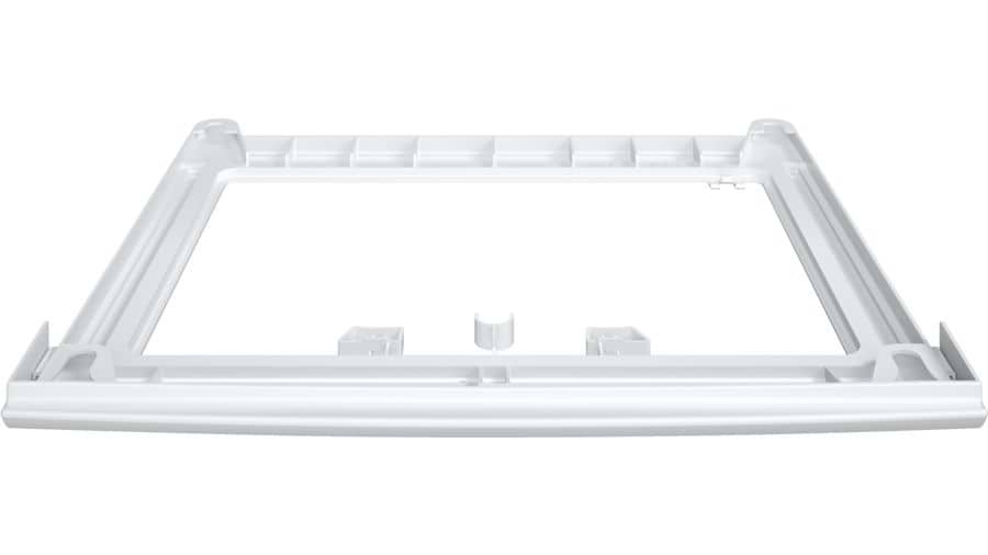 Комплект креплений для установки в колону Bosch WTZ27410