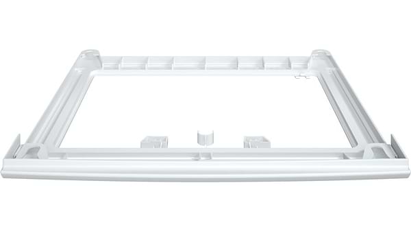 Фото - Комплект кріплень для установки в колону Bosch WTZ27410