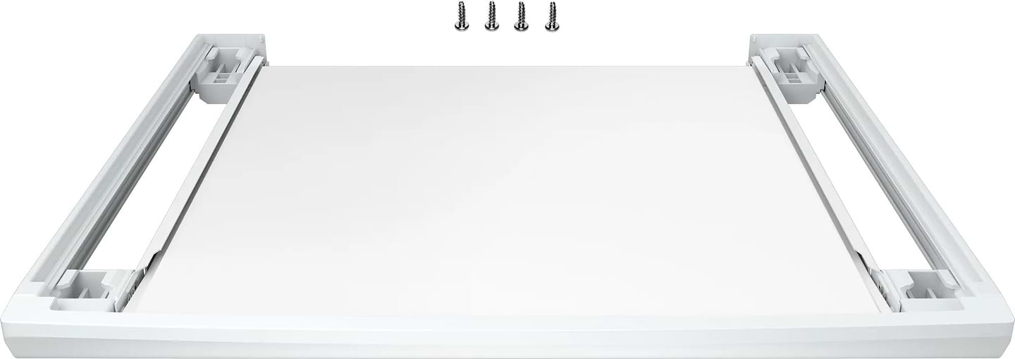 Комплект креплений для установки в колонну Bosch WTZ27500