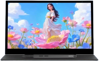 Графический планшет Bosto P120