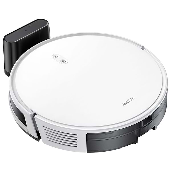 Фото - Робот-пилосос миючий Mova E10 (RGE12GA)