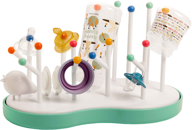 Сушка для детских бутылочек Suavinex 400284