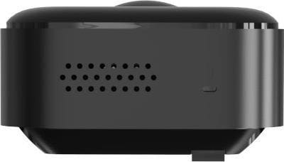 Фото - Бездротовий дверний дзвінок Xiaomi Smart Doorbell 3S (BHR7068GL)