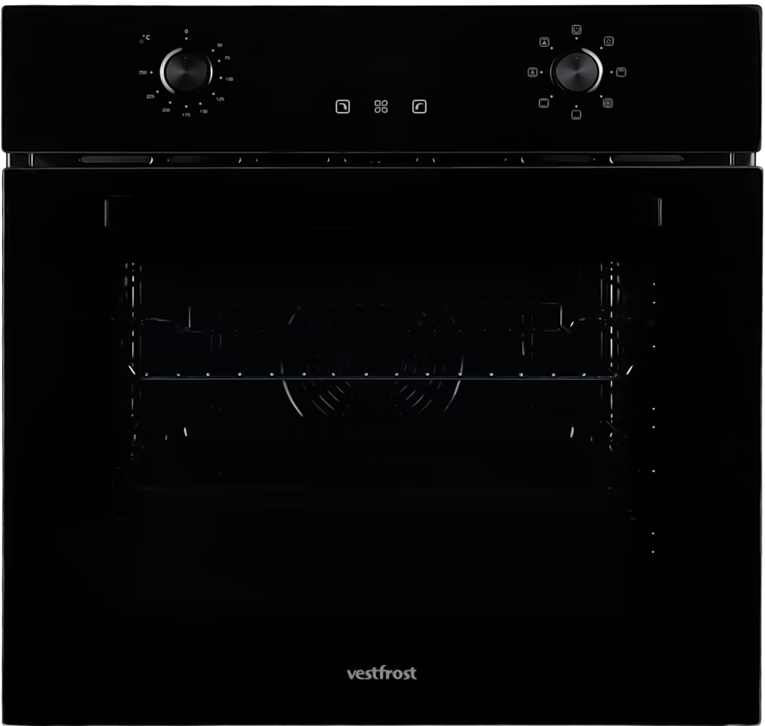 Купить Духовой шкаф электрический Vestfrost BOV70CN - Фото 1 Духовой шкаф электрический Vestfrost BOV70CN - Фото 1
