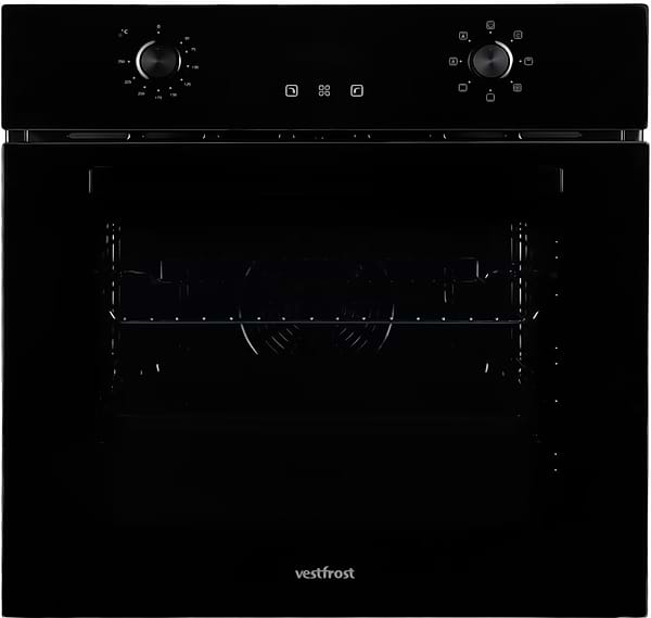 Фото - Духовой шкаф электрический Vestfrost BOV70CN Фото - Духовой шкаф электрический Vestfrost BOV70CN