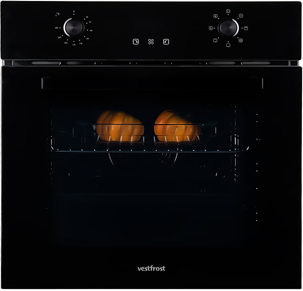 Фото - Духовой шкаф электрический Vestfrost BOV70CN