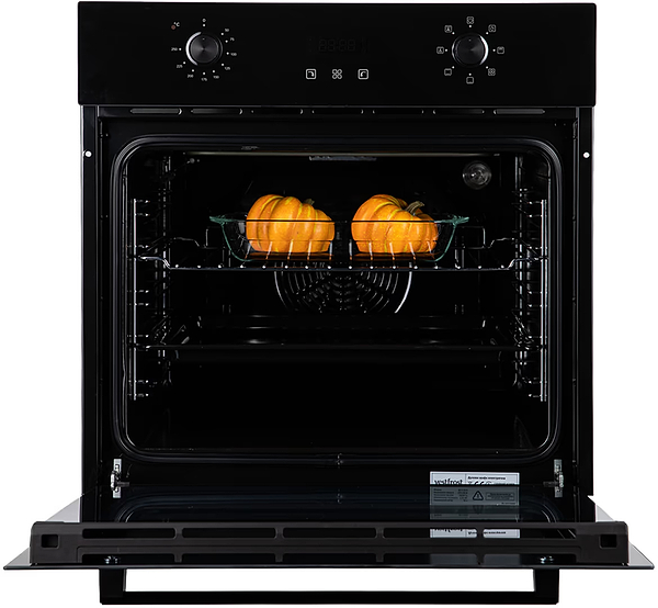 Фото - Духовой шкаф электрический Vestfrost BOV70CN