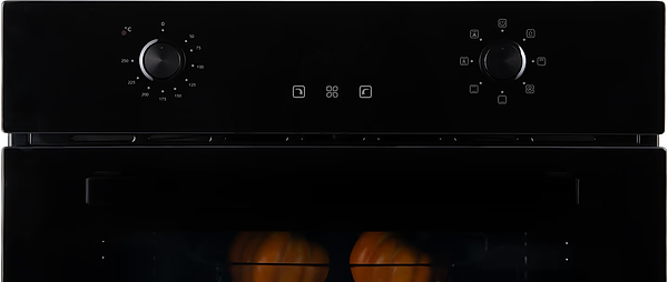 Фото - Духовой шкаф электрический Vestfrost BOV70CN