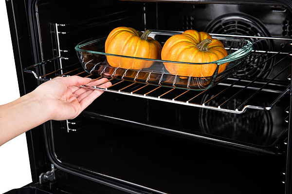 Фото - Духовой шкаф электрический Vestfrost BOV70CN