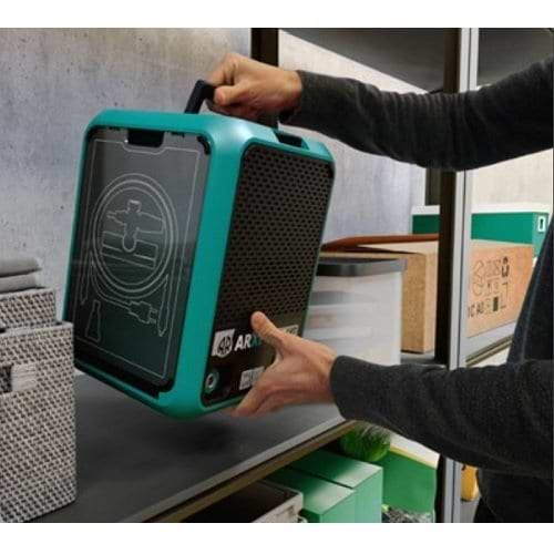 Фото - Минимойка ANNOVI REVERBERI RI XP BOX5 180DTS TWIN FLOW