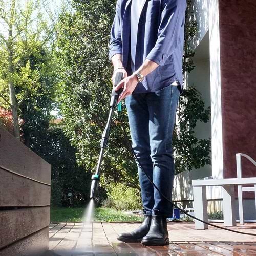 Фото - Минимойка ANNOVI REVERBERI RI XP BOX5 180DTS TWIN FLOW