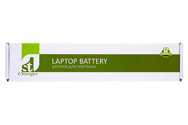 Фото - Акумулятор для ноутбука 1stCharger 14.4V 2600mAh Black (BN1st6010)