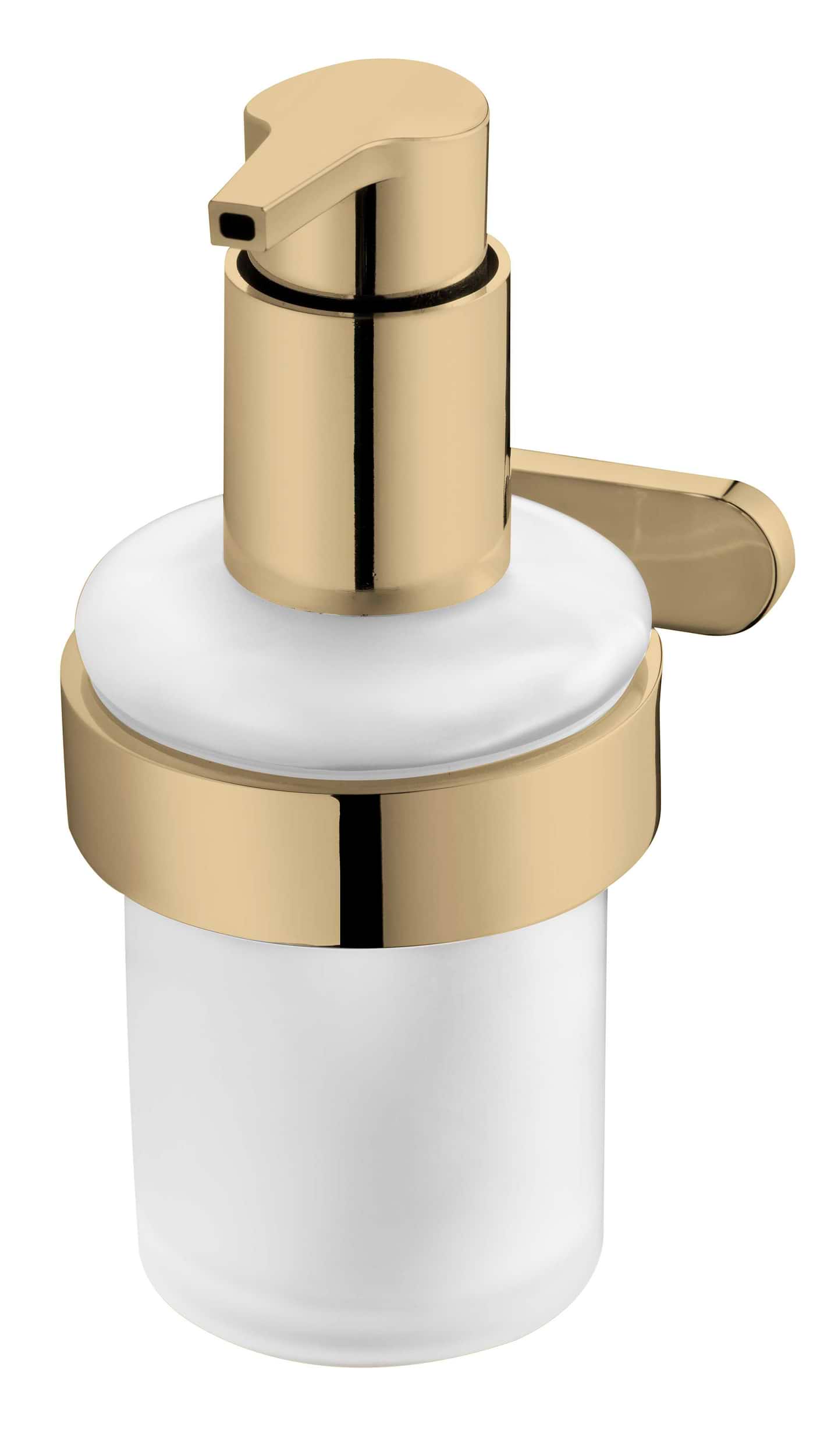 Дозатор для мыла BISK NATURE BOX (05850)