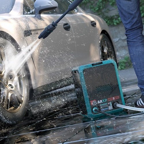 Фото - Минимойка ANNOVI REVERBERI RI XP BOX5 180DTS TWIN FLOW