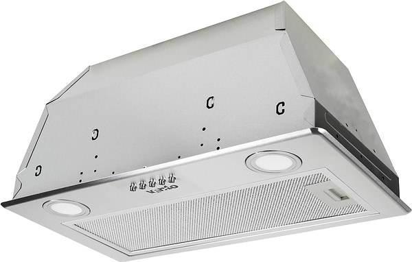 Фото - Витяжка вбудована Ventolux BOX 60 X (700) PB