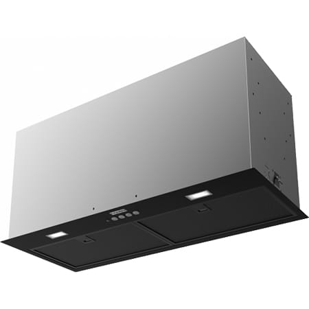 Вытяжка встраиваемая Franke Box Flush Basic FBFE BK A70, Black (305.0728.431) - Фото 1