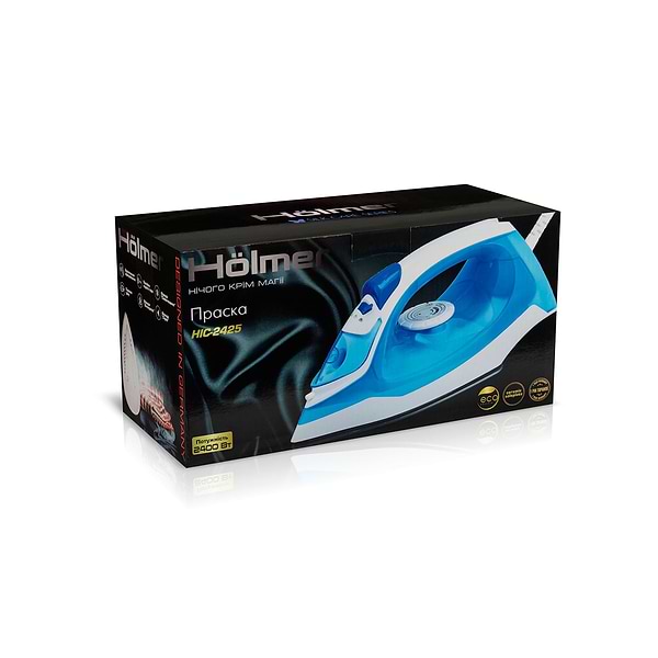 Фото - Праска Holmer HIC-2425