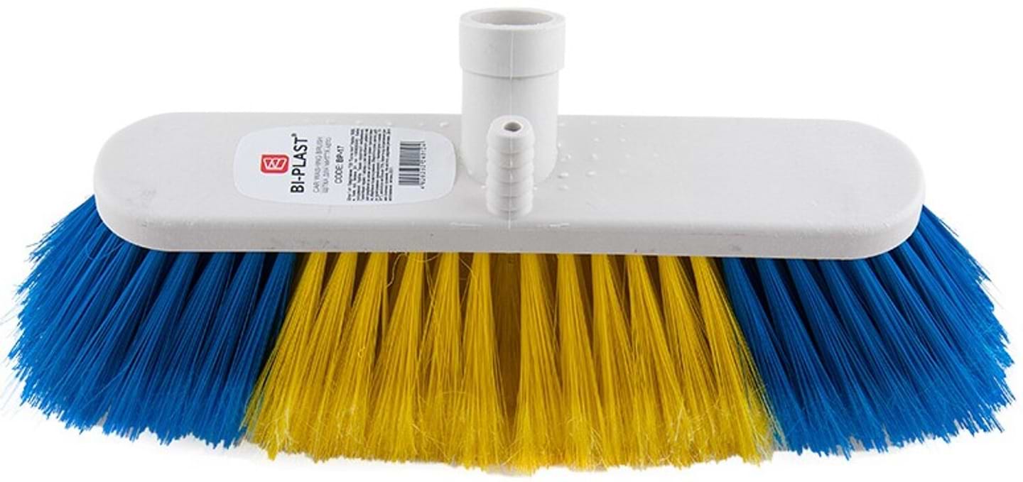 Щітка для автомобіля Bi-Plast Standard 24 см (BP-17)