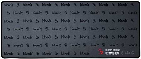 Коврик для мыши игровой Bloody BP-30L - Фото 1